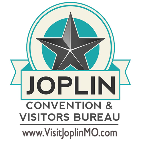 Joplin CVB Logo