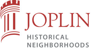 Joplin Historical Neighborhoods