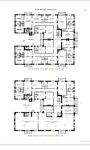 Olivia floor plan