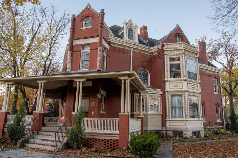 Zelleken House