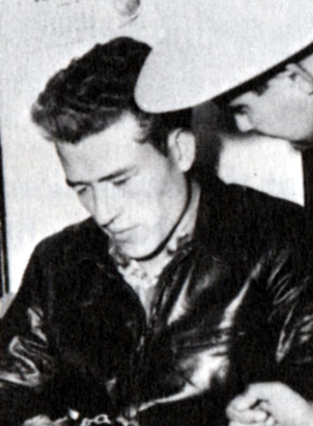 Billy william cook