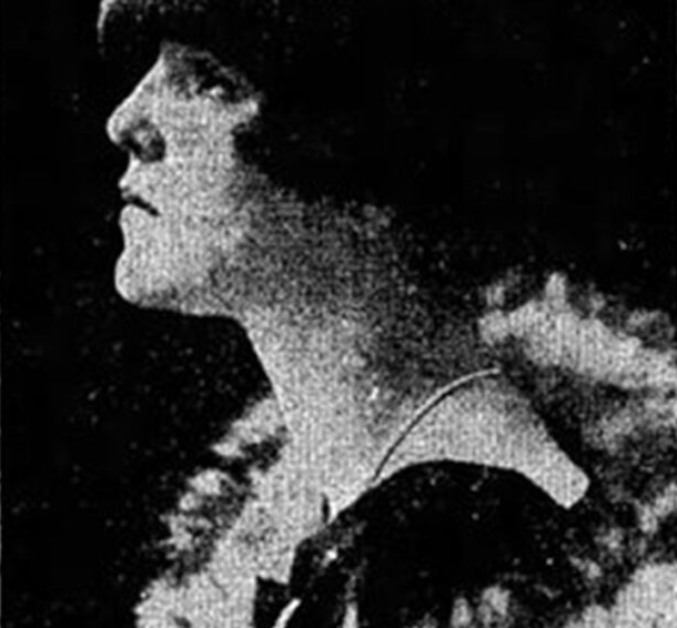 Helen Bendalari