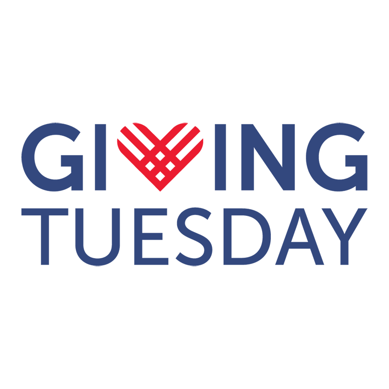 Giving Tuesday