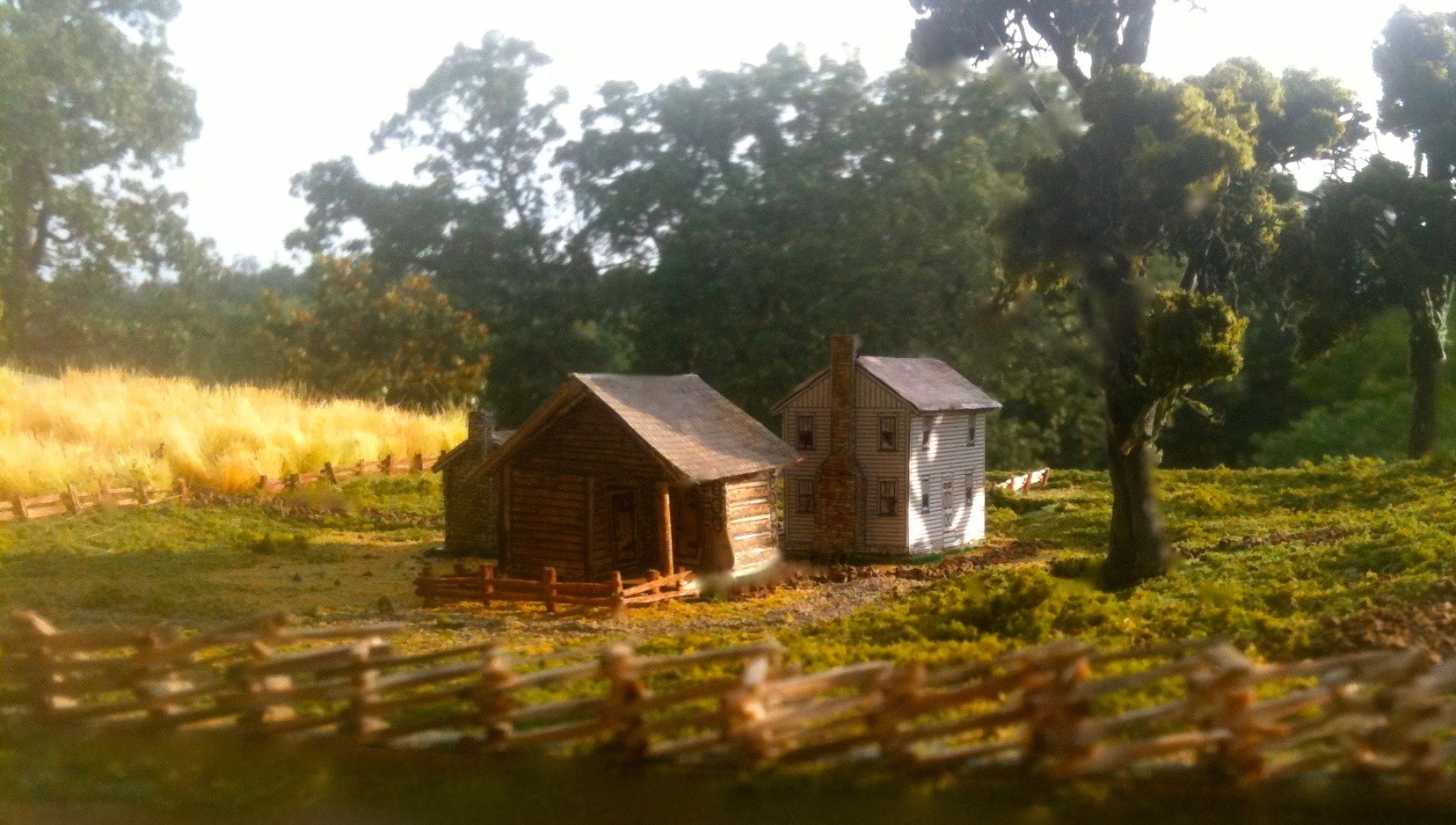 Raders Farm