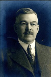 JW Allen
