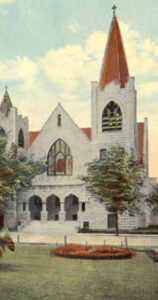 Vintage FUMC