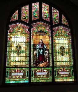 Joplin First Church