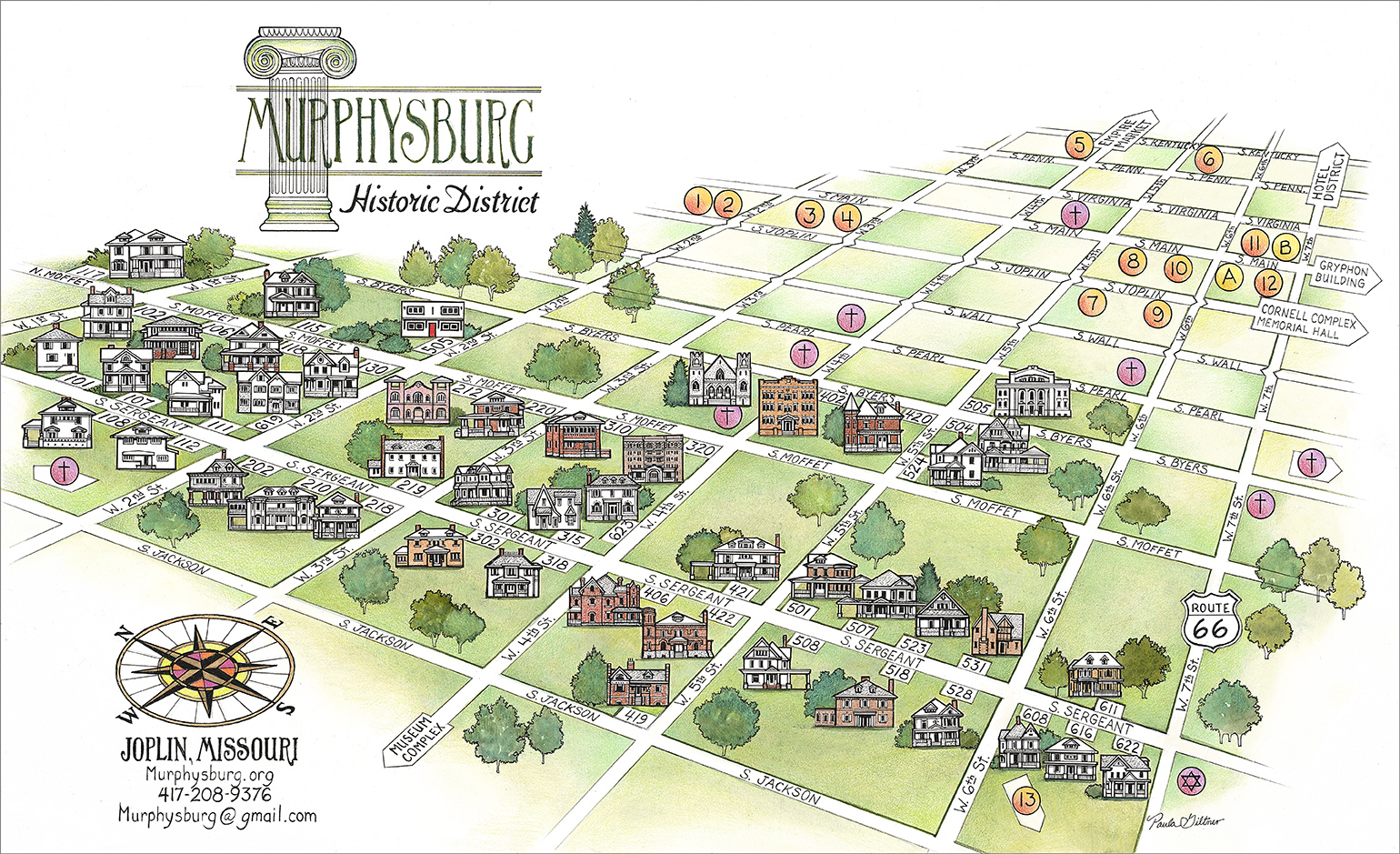 Murphyburg map low res