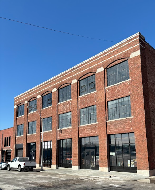 Pennington Lofts